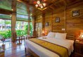 Phu Quoc Dragon Resort & Spa в Фантьет Вьетнам ✅. Забронировать номер онлайн по выгодной цене в Phu Quoc Dragon Resort & Spa. Трансфер из аэропорта.