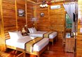 Phu Quoc Dragon Resort & Spa в Фантьет Вьетнам ✅. Забронировать номер онлайн по выгодной цене в Phu Quoc Dragon Resort & Spa. Трансфер из аэропорта.