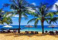 Eco Beach Resort Phu Quoc в Фукуок Вьетнам ✅. Забронировать номер онлайн по выгодной цене в Eco Beach Resort Phu Quoc. Трансфер из аэропорта.