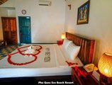 Eco Beach Resort Phu Quoc в Фукуок Вьетнам ✅. Забронировать номер онлайн по выгодной цене в Eco Beach Resort Phu Quoc. Трансфер из аэропорта.