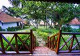 Eco Beach Resort Phu Quoc в Фукуок Вьетнам ✅. Забронировать номер онлайн по выгодной цене в Eco Beach Resort Phu Quoc. Трансфер из аэропорта.