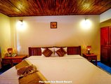 Eco Beach Resort Phu Quoc в Фукуок Вьетнам ✅. Забронировать номер онлайн по выгодной цене в Eco Beach Resort Phu Quoc. Трансфер из аэропорта.