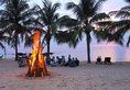 Eco Beach Resort Phu Quoc в Фукуок Вьетнам ✅. Забронировать номер онлайн по выгодной цене в Eco Beach Resort Phu Quoc. Трансфер из аэропорта.