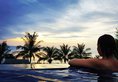 Eco Beach Resort Phu Quoc в Фукуок Вьетнам ✅. Забронировать номер онлайн по выгодной цене в Eco Beach Resort Phu Quoc. Трансфер из аэропорта.