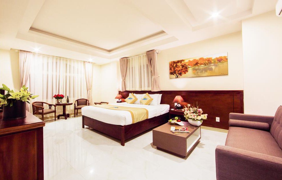 Phu Quoc Ocean Pearl Hotel в Фукуок Вьетнам ✅. Забронировать номер онлайн по выгодной цене в Phu Quoc Ocean Pearl Hotel. Трансфер из аэропорта.