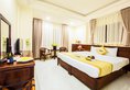 Phu Quoc Ocean Pearl Hotel в Фукуок Вьетнам ✅. Забронировать номер онлайн по выгодной цене в Phu Quoc Ocean Pearl Hotel. Трансфер из аэропорта.