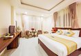 Phu Quoc Ocean Pearl Hotel в Фукуок Вьетнам ✅. Забронировать номер онлайн по выгодной цене в Phu Quoc Ocean Pearl Hotel. Трансфер из аэропорта.