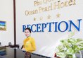 Phu Quoc Ocean Pearl Hotel в Фукуок Вьетнам ✅. Забронировать номер онлайн по выгодной цене в Phu Quoc Ocean Pearl Hotel. Трансфер из аэропорта.