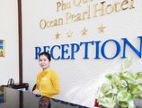 Phu Quoc Ocean Pearl Hotel в Фукуок Вьетнам ✅. Забронировать номер онлайн по выгодной цене в Phu Quoc Ocean Pearl Hotel. Трансфер из аэропорта.