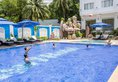 Phu Quoc Ocean Pearl Hotel в Фукуок Вьетнам ✅. Забронировать номер онлайн по выгодной цене в Phu Quoc Ocean Pearl Hotel. Трансфер из аэропорта.