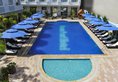 Phu Quoc Ocean Pearl Hotel в Фукуок Вьетнам ✅. Забронировать номер онлайн по выгодной цене в Phu Quoc Ocean Pearl Hotel. Трансфер из аэропорта.