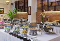 Phu Quoc Ocean Pearl Hotel в Фукуок Вьетнам ✅. Забронировать номер онлайн по выгодной цене в Phu Quoc Ocean Pearl Hotel. Трансфер из аэропорта.