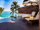 Centara Villas Phuket в Пхукет Таиланд ✅. Забронировать номер онлайн по выгодной цене в Centara Villas Phuket. Трансфер из аэропорта.