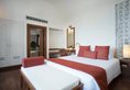 Centara Villas Phuket в Пхукет Таиланд ✅. Забронировать номер онлайн по выгодной цене в Centara Villas Phuket. Трансфер из аэропорта.