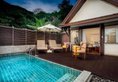 Centara Villas Phuket в Пхукет Таиланд ✅. Забронировать номер онлайн по выгодной цене в Centara Villas Phuket. Трансфер из аэропорта.