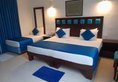 Pigeon Island Beach Resort в Тринкомале Шри-Ланка ✅. Забронировать номер онлайн по выгодной цене в Pigeon Island Beach Resort. Трансфер из аэропорта.