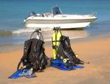 Pigeon Island Beach Resort в Тринкомале Шри Ланка ✅. Забронировать номер онлайн по выгодной цене в Pigeon Island Beach Resort. Трансфер из аэропорта.