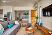 Pineapple Beach Villas в Маэ Сейшелы ✅. Забронировать номер онлайн по выгодной цене в Pineapple Beach Villas. Трансфер из аэропорта.