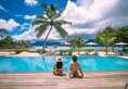 Pineapple Beach Villas в Маэ Сейшелы ✅. Забронировать номер онлайн по выгодной цене в Pineapple Beach Villas. Трансфер из аэропорта.