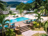 Pineapple Beach Villas в Маэ Сейшелы ✅. Забронировать номер онлайн по выгодной цене в Pineapple Beach Villas. Трансфер из аэропорта.