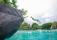 Plantation Bay Resort and Spa в Себу Филиппины ✅. Забронировать номер онлайн по выгодной цене в Plantation Bay Resort and Spa. Трансфер из аэропорта.