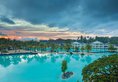 Plantation Bay Resort and Spa в Себу Филиппины ✅. Забронировать номер онлайн по выгодной цене в Plantation Bay Resort and Spa. Трансфер из аэропорта.