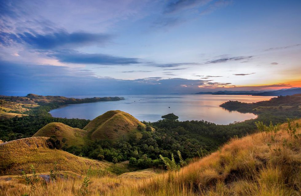Plataran Komodo Resort & Spa в Комодо Индонезия ✅. Забронировать номер онлайн по выгодной цене в Plataran Komodo Resort & Spa. Трансфер из аэропорта.