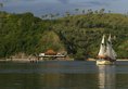 Plataran Komodo Resort & Spa в Комодо Индонезия ✅. Забронировать номер онлайн по выгодной цене в Plataran Komodo Resort & Spa. Трансфер из аэропорта.