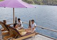 Plataran Komodo Resort & Spa в Комодо Индонезия ✅. Забронировать номер онлайн по выгодной цене в Plataran Komodo Resort & Spa. Трансфер из аэропорта.