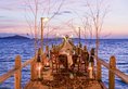 Plataran Komodo Resort & Spa в Комодо Индонезия ✅. Забронировать номер онлайн по выгодной цене в Plataran Komodo Resort & Spa. Трансфер из аэропорта.