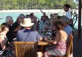 Thande Beach Hotel в Нгапали Мьянма ✅. Забронировать номер онлайн по выгодной цене в Thande Beach Hotel. Трансфер из аэропорта.