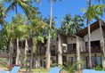 Thande Beach Hotel в Нгапали Мьянма ✅. Забронировать номер онлайн по выгодной цене в Thande Beach Hotel. Трансфер из аэропорта.