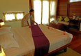 Thande Beach Hotel в Нгапали Мьянма ✅. Забронировать номер онлайн по выгодной цене в Thande Beach Hotel. Трансфер из аэропорта.