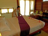 Thande Beach Hotel в Нгапали Мьянма ✅. Забронировать номер онлайн по выгодной цене в Thande Beach Hotel. Трансфер из аэропорта.