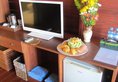 Thande Beach Hotel в Нгапали Мьянма ✅. Забронировать номер онлайн по выгодной цене в Thande Beach Hotel. Трансфер из аэропорта.