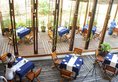Thande Beach Hotel в Нгапали Мьянма ✅. Забронировать номер онлайн по выгодной цене в Thande Beach Hotel. Трансфер из аэропорта.