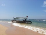Polina Beach Resort в Хиккадува Шри Ланка ✅. Забронировать номер онлайн по выгодной цене в Polina Beach Resort. Трансфер из аэропорта.