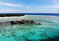 Pom Pom Island Resort в Пулау Пом Пом Малайзия ✅. Забронировать номер онлайн по выгодной цене в Pom Pom Island Resort. Трансфер из аэропорта.