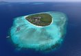 Pom Pom Island Resort в Пулау Пом Пом Малайзия ✅. Забронировать номер онлайн по выгодной цене в Pom Pom Island Resort. Трансфер из аэропорта.