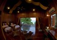 Pom Pom Island Resort в Пулау Пом Пом Малайзия ✅. Забронировать номер онлайн по выгодной цене в Pom Pom Island Resort. Трансфер из аэропорта.