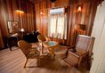 Pom Pom Island Resort в Пулау Пом Пом Малайзия ✅. Забронировать номер онлайн по выгодной цене в Pom Pom Island Resort. Трансфер из аэропорта.