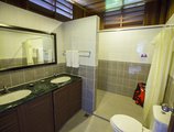Pom Pom Island Resort в Пулау Пом Пом Малайзия ✅. Забронировать номер онлайн по выгодной цене в Pom Pom Island Resort. Трансфер из аэропорта.