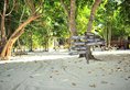 Pom Pom Island Resort в Пулау Пом Пом Малайзия ✅. Забронировать номер онлайн по выгодной цене в Pom Pom Island Resort. Трансфер из аэропорта.
