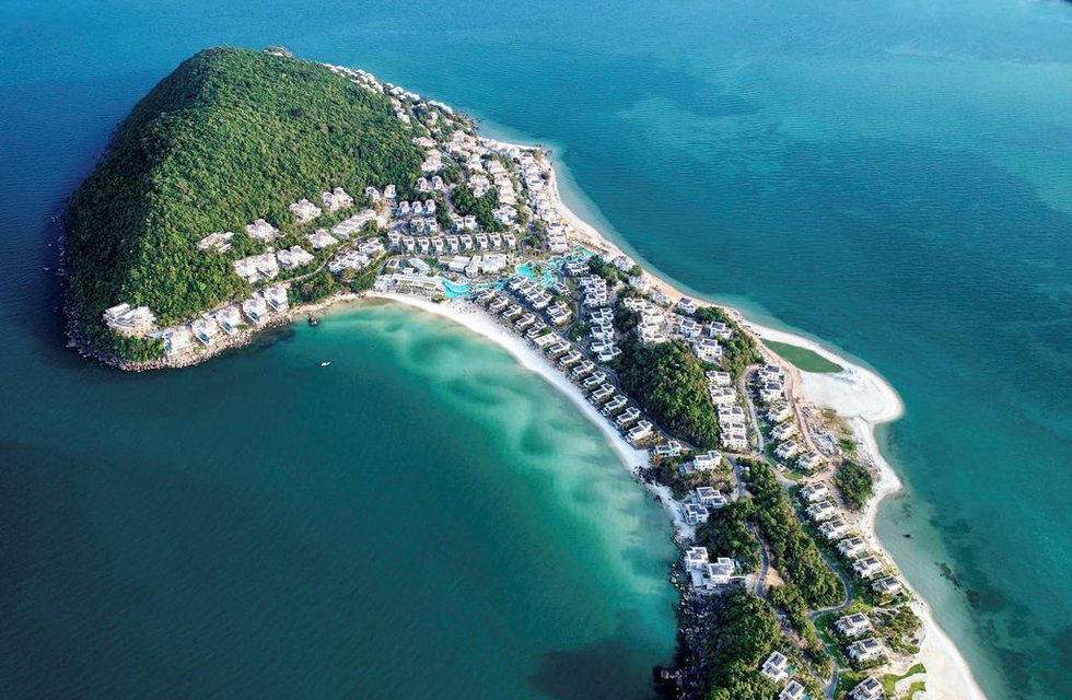 Premier Village Phu Quoc Resort в Фукуок Вьетнам ✅. Забронировать номер онлайн по выгодной цене в Premier Village Phu Quoc Resort. Трансфер из аэропорта.