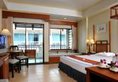 Karon Princess Hotel в Пхукет Таиланд ✅. Забронировать номер онлайн по выгодной цене в Karon Princess Hotel. Трансфер из аэропорта.