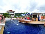 Karon Princess Hotel в Пхукет Таиланд ✅. Забронировать номер онлайн по выгодной цене в Karon Princess Hotel. Трансфер из аэропорта.