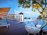 Pullman Bali Legian Nirwana в Легиан Индонезия ✅. Забронировать номер онлайн по выгодной цене в Pullman Bali Legian Nirwana. Трансфер из аэропорта.