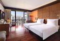 Pullman Bali Legian Nirwana в Легиан Индонезия ✅. Забронировать номер онлайн по выгодной цене в Pullman Bali Legian Nirwana. Трансфер из аэропорта.