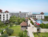 Pullman Bali Legian Nirwana в Легиан Индонезия ✅. Забронировать номер онлайн по выгодной цене в Pullman Bali Legian Nirwana. Трансфер из аэропорта.