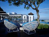 Pullman Bali Legian Nirwana в Легиан Индонезия ✅. Забронировать номер онлайн по выгодной цене в Pullman Bali Legian Nirwana. Трансфер из аэропорта.